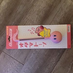 Kirby otamatone